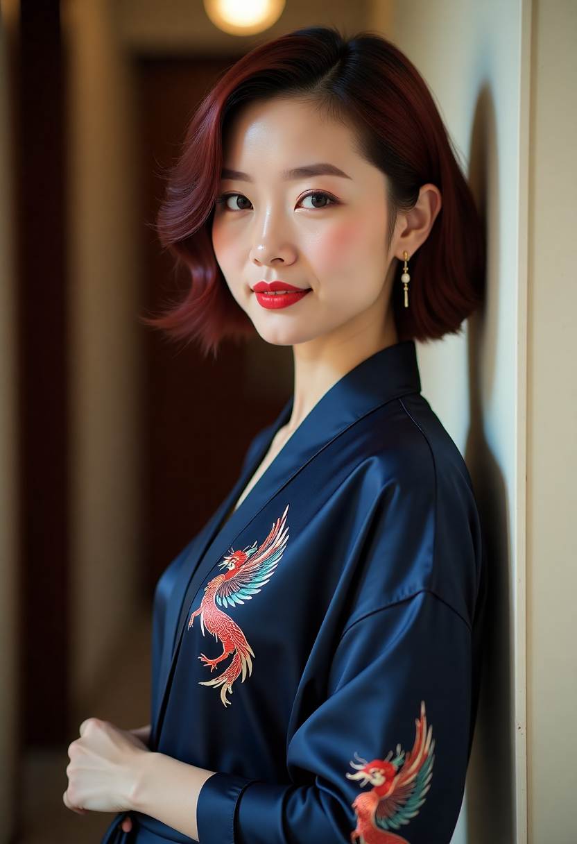 《无声证词》海报