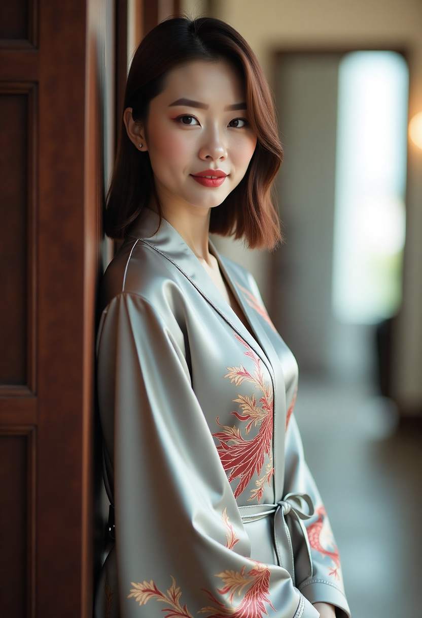 《无声证词》