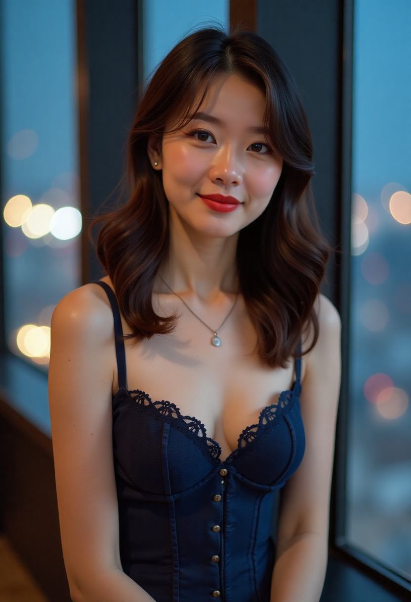 《逆光重逢》