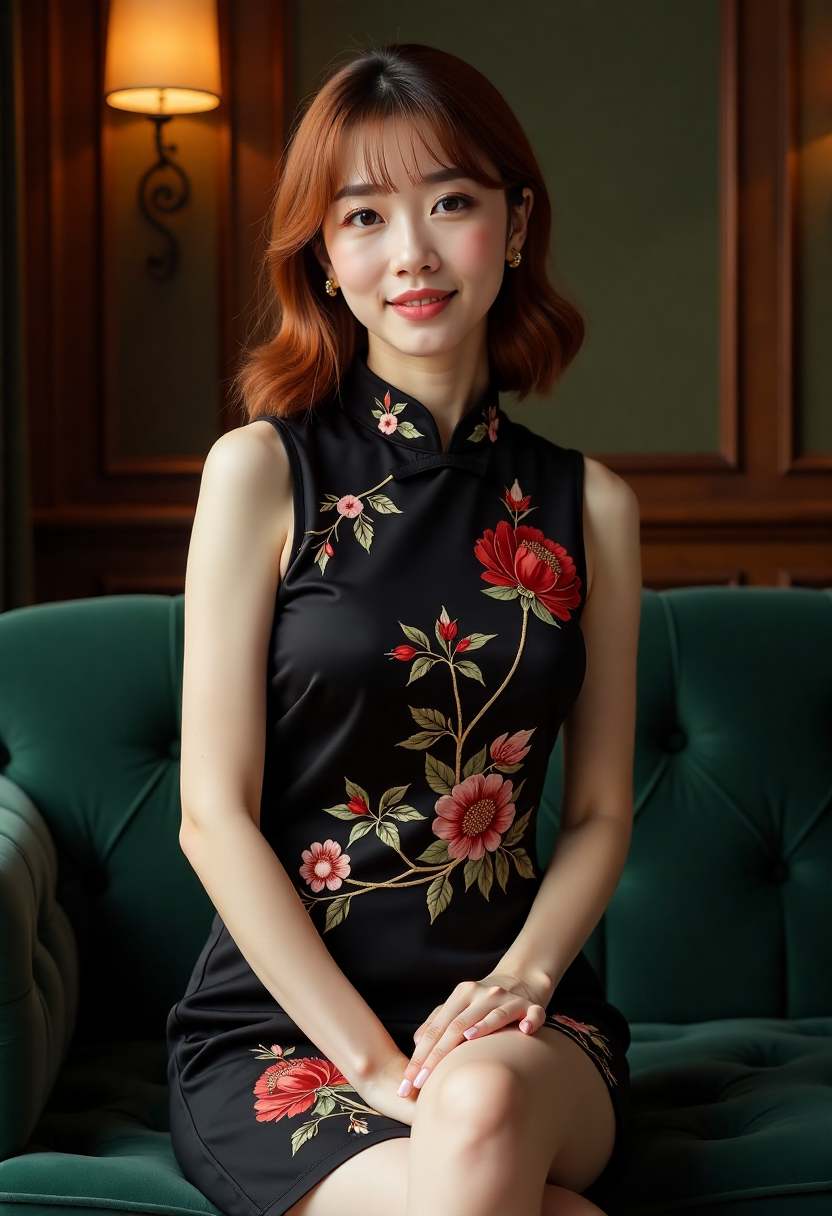 《暗河》