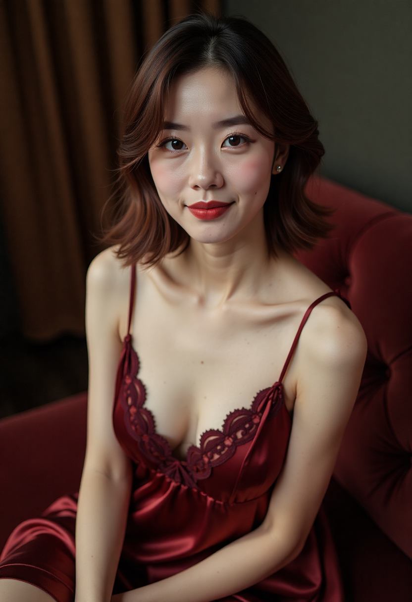 《暮色边境》